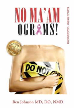 No Ma'amograms