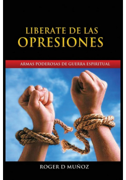 Liberate de Las Opresiones
