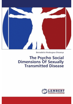 The Psycho Social Dimensions of Sexually Transmitted Disease