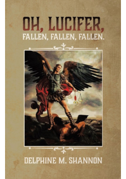 Oh, Lucifer,