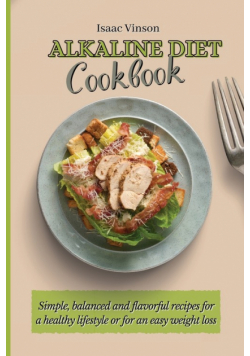 Alkaline Diet Cookbook