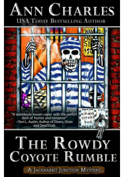 The Rowdy Coyote Rumble