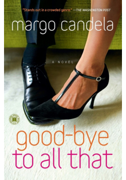 Good-Bye To All That