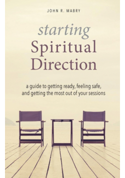 Starting Spiritual Direction