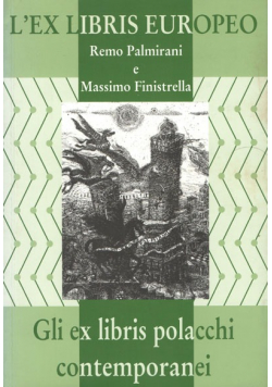 Gli ex libris polacchi contemporanei