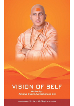Vision of Self