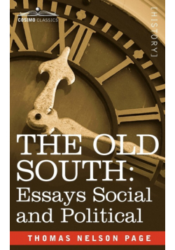 The Old South