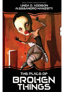The Place of Broken Things