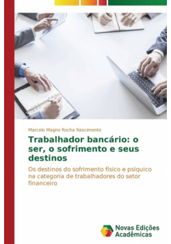 Trabalhador bancário