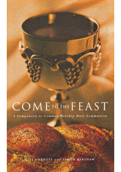 Come to the Feast
