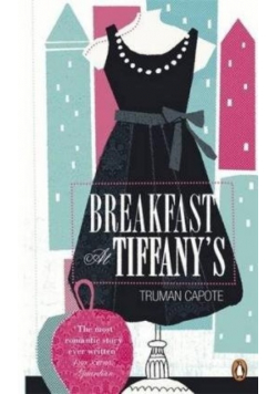 Breakfast at Tiffanys
