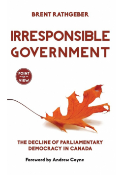 Irresponsible Government