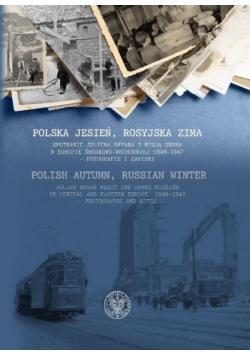 Polska jesień, rosyjska zima