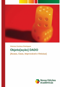 Objeto[ação] DADO