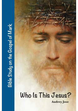 Who Is This Jesus?