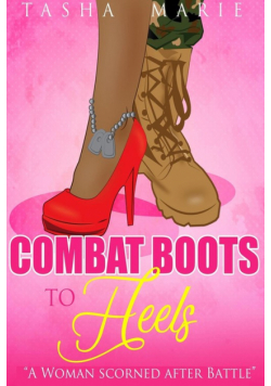 Combat Boots to Heels