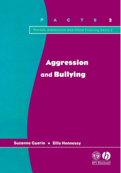 Aggression and Bullying