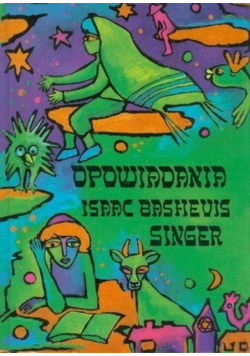Singer Opowiadania