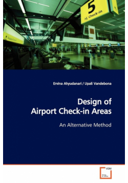 Design of Airport Check-in Areas