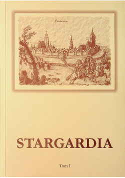 Stargardia Tom I