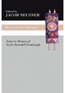 Religions in Antiquity