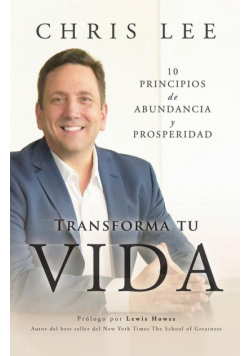 Transform Su Vida
