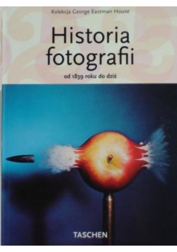 Historia fotografii od 1839 roku do dziś