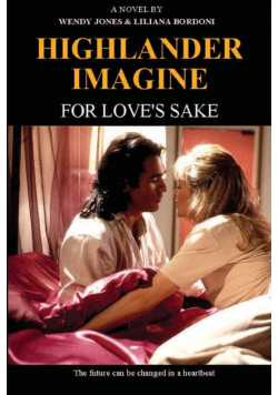 Highlander Imagine
