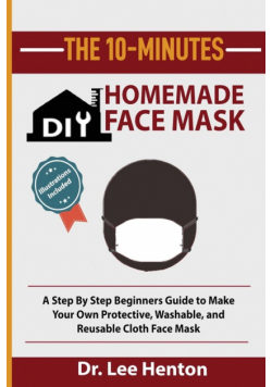 The 10-Minutes DIY Homemade Face Mask