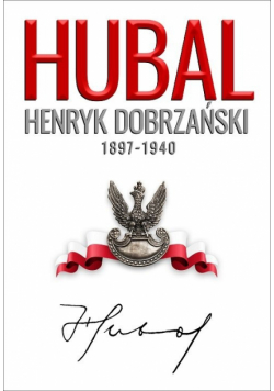 Hubal Henryk Dobrzański Autografy autorów