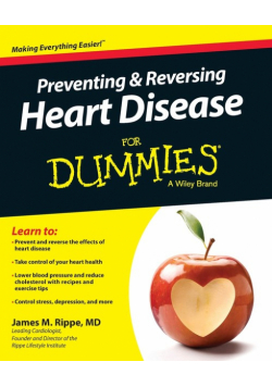 Preventing & Reversing Heart D