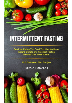 Intermittent Fasting
