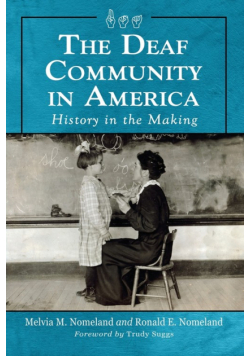 Deaf Community in America