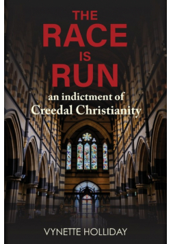 The Race is Run