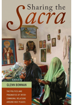 Sharing the Sacra