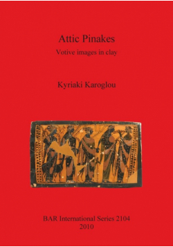 Attic Pinakes