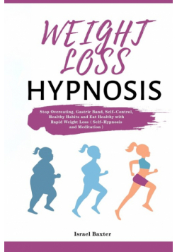 Weight Loss Hypnosis