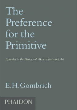 The Preference for the Primitive