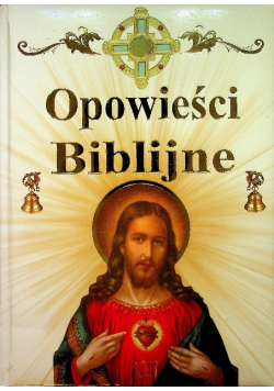 Opowieści biblijne