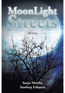 MoonLight Streets