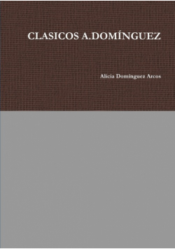 Clasicos A.domínguez