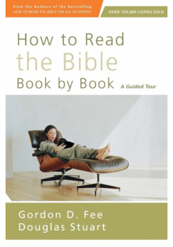 How to Read the Bible Book by Book | Softcover