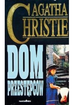 Dom przestępców
