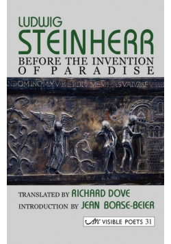 Before the Invention of Paradise