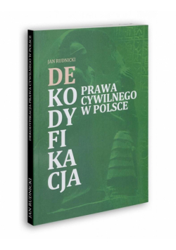 Dekodyfikacja prawa cywilnego w Polsce
