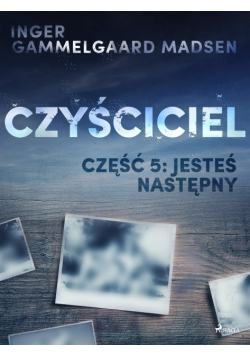 Czyściciel. Czyściciel 5: Jesteś następny