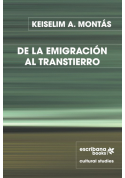 De La Emigración Al Transtierro