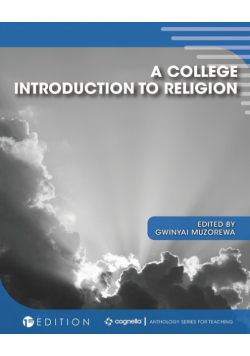A College Introduction to Religion