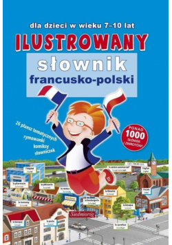 Słownik francusko-polski SIEDMIORÓG