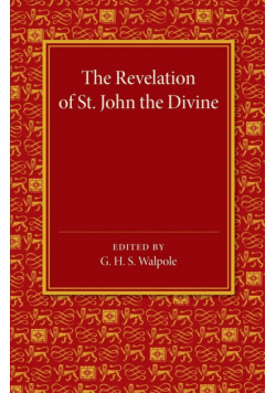 The Revelation of St John the Divine